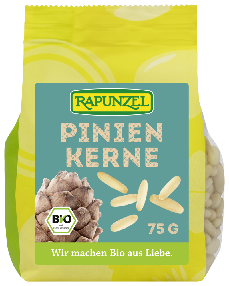 Pinienkerne