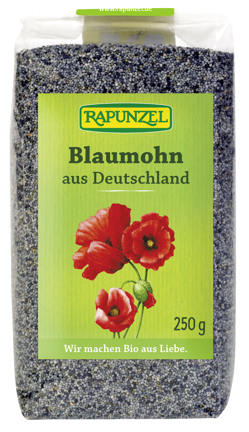 Blaumohn