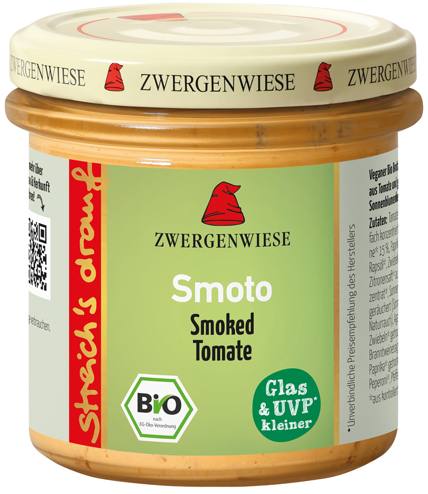 streich's drauf Smoto
