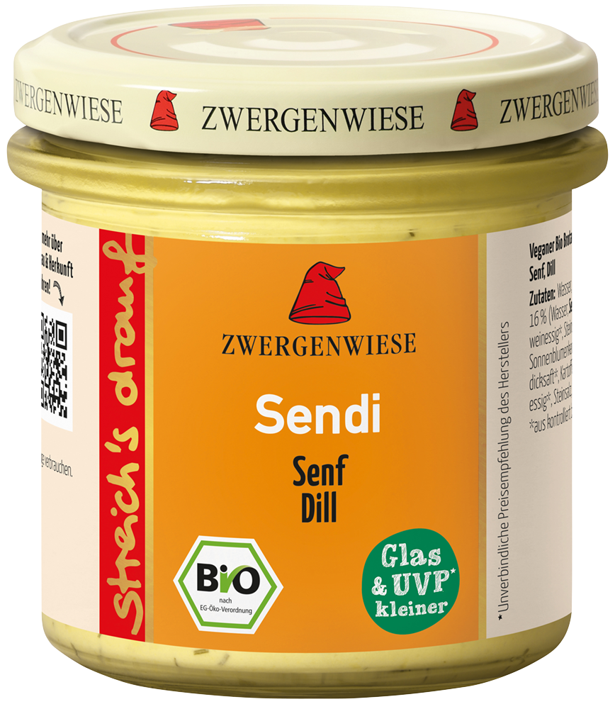 streich's drauf Sendi