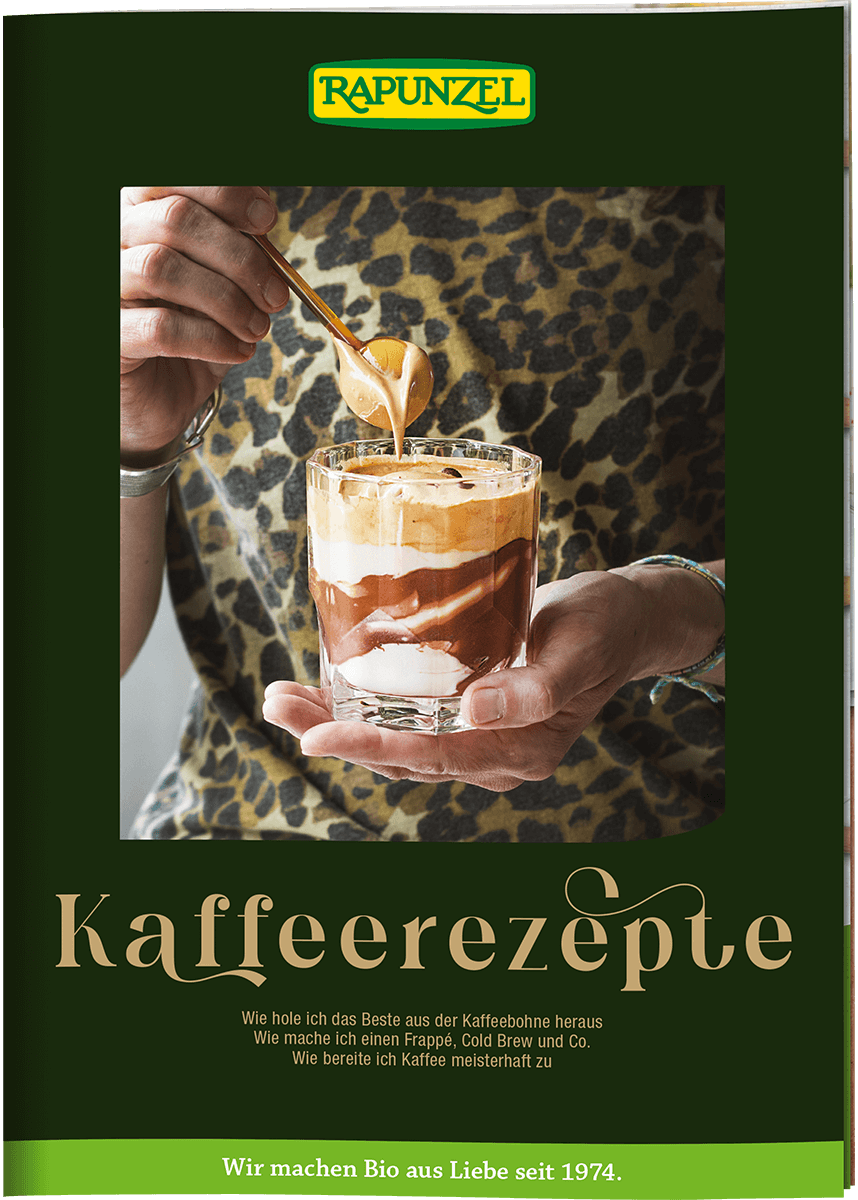 Rezepte Kaffee