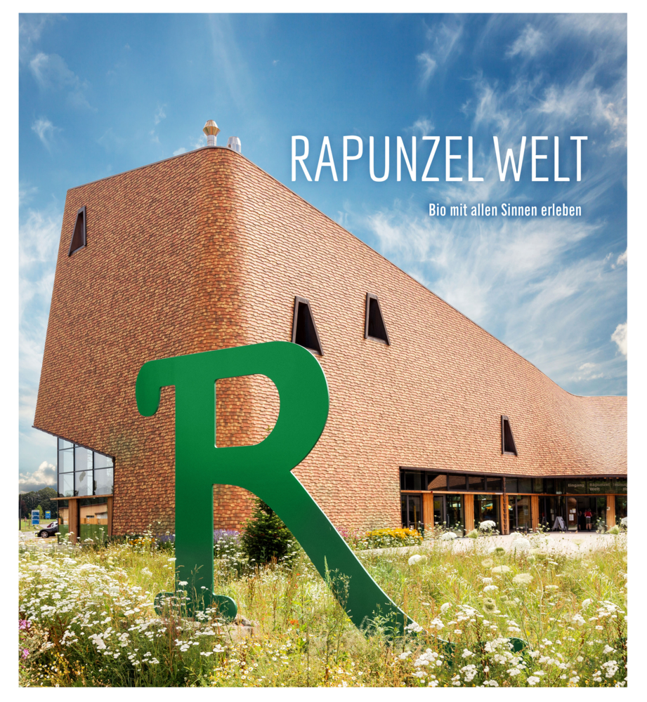 Rapunzel Welt erleben