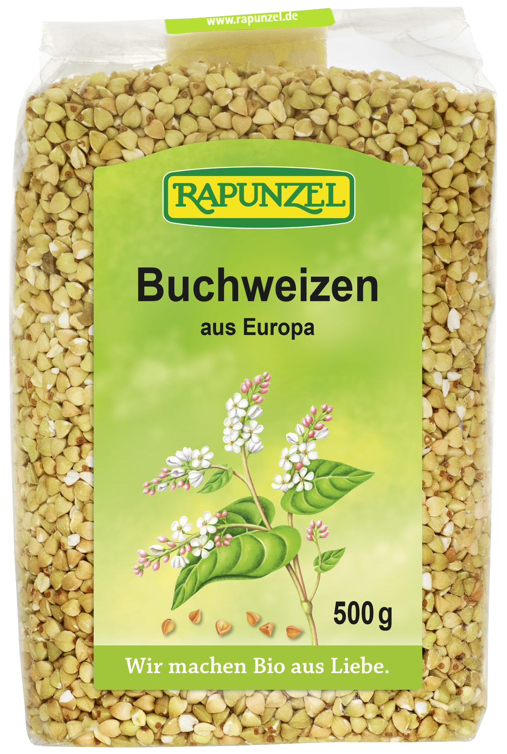 Buchweizen