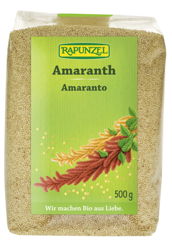 Amaranth Samen