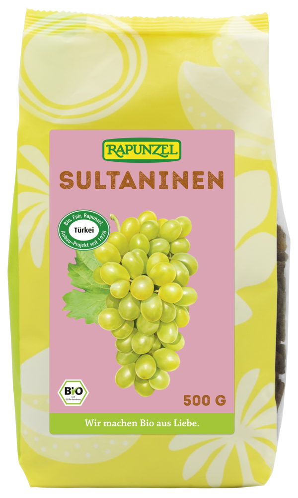 Sultaninen