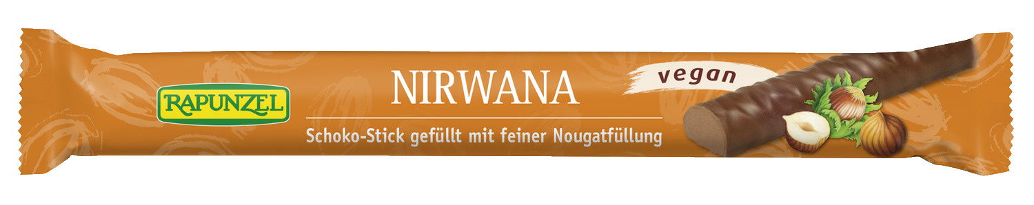 Nirwana vegan Stick