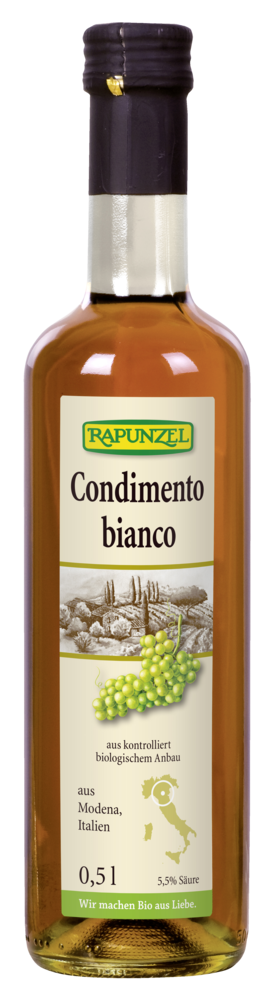 Condimento Bianco