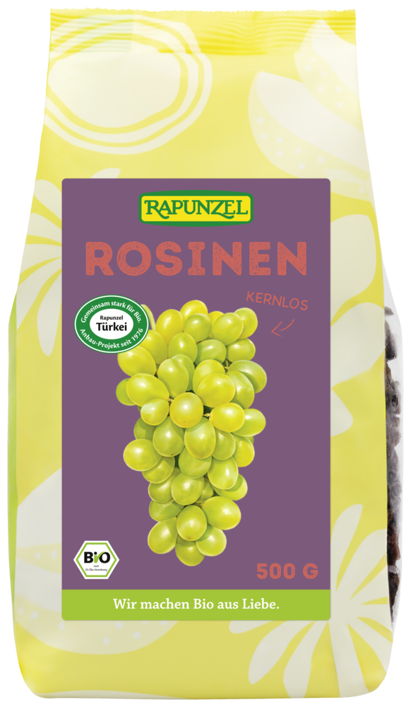 Rosinen