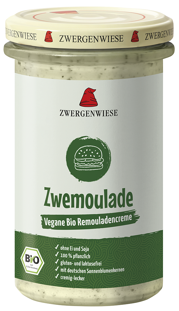 Zwemoulade