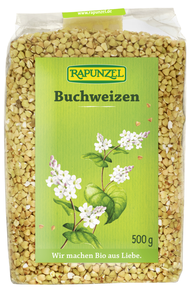 Buchweizen