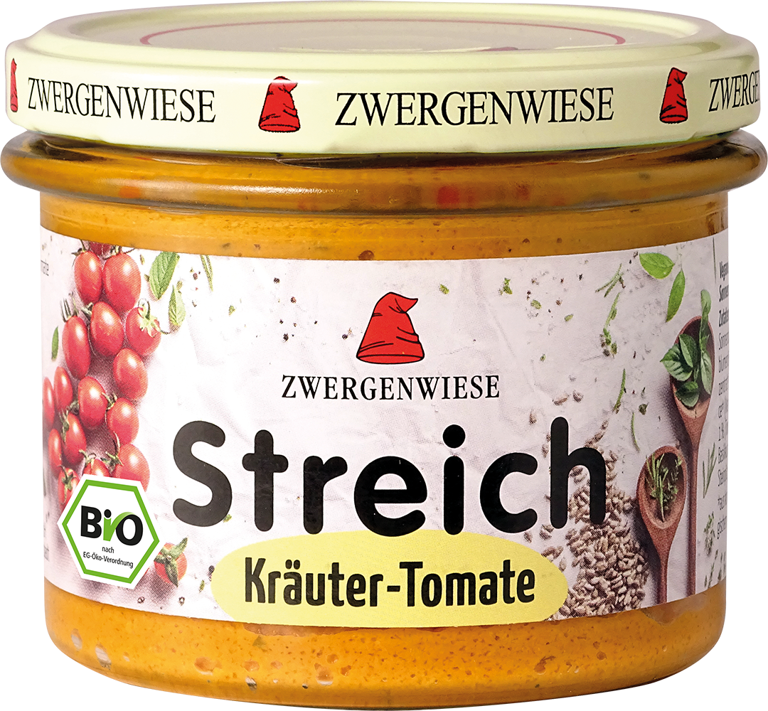 Kräuter-Tomate@@@180 g