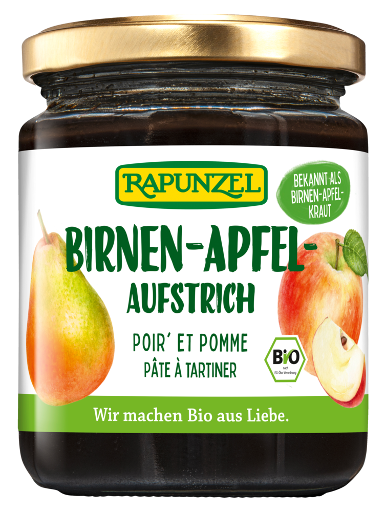 Birnen-Apfel-Kraut