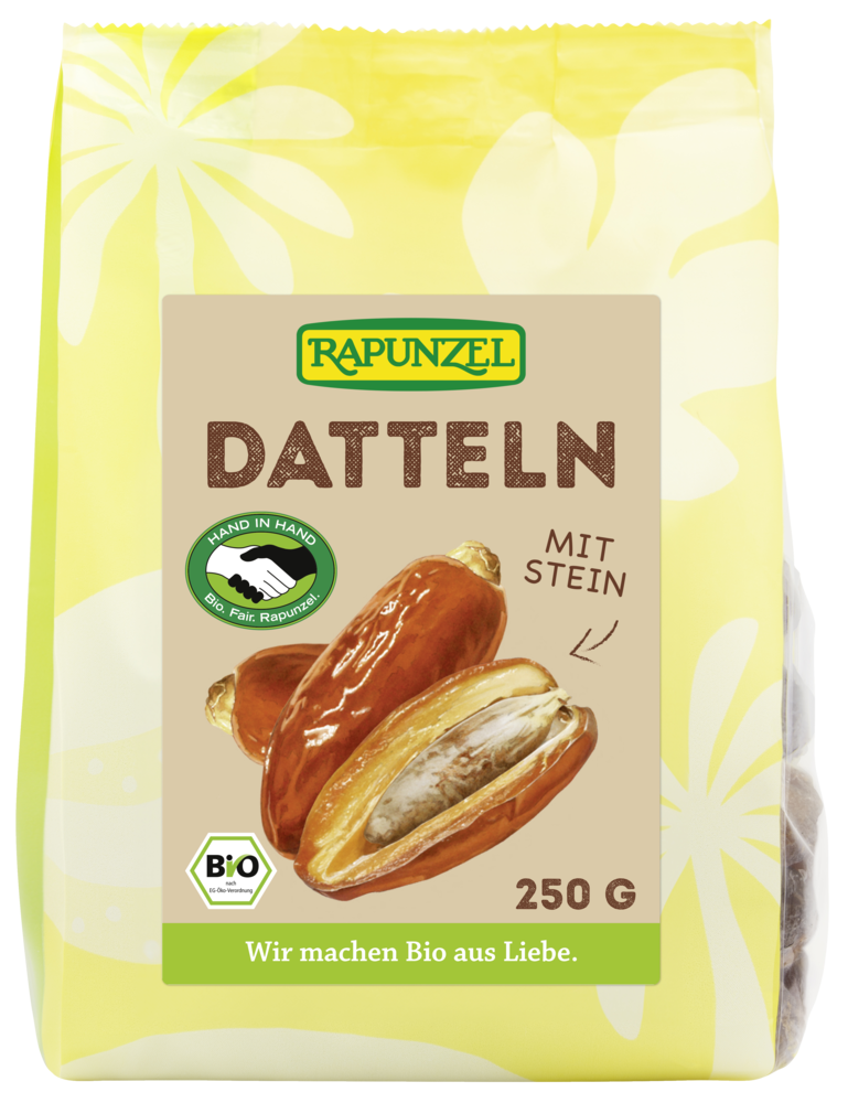 Datteln Deglet Nour