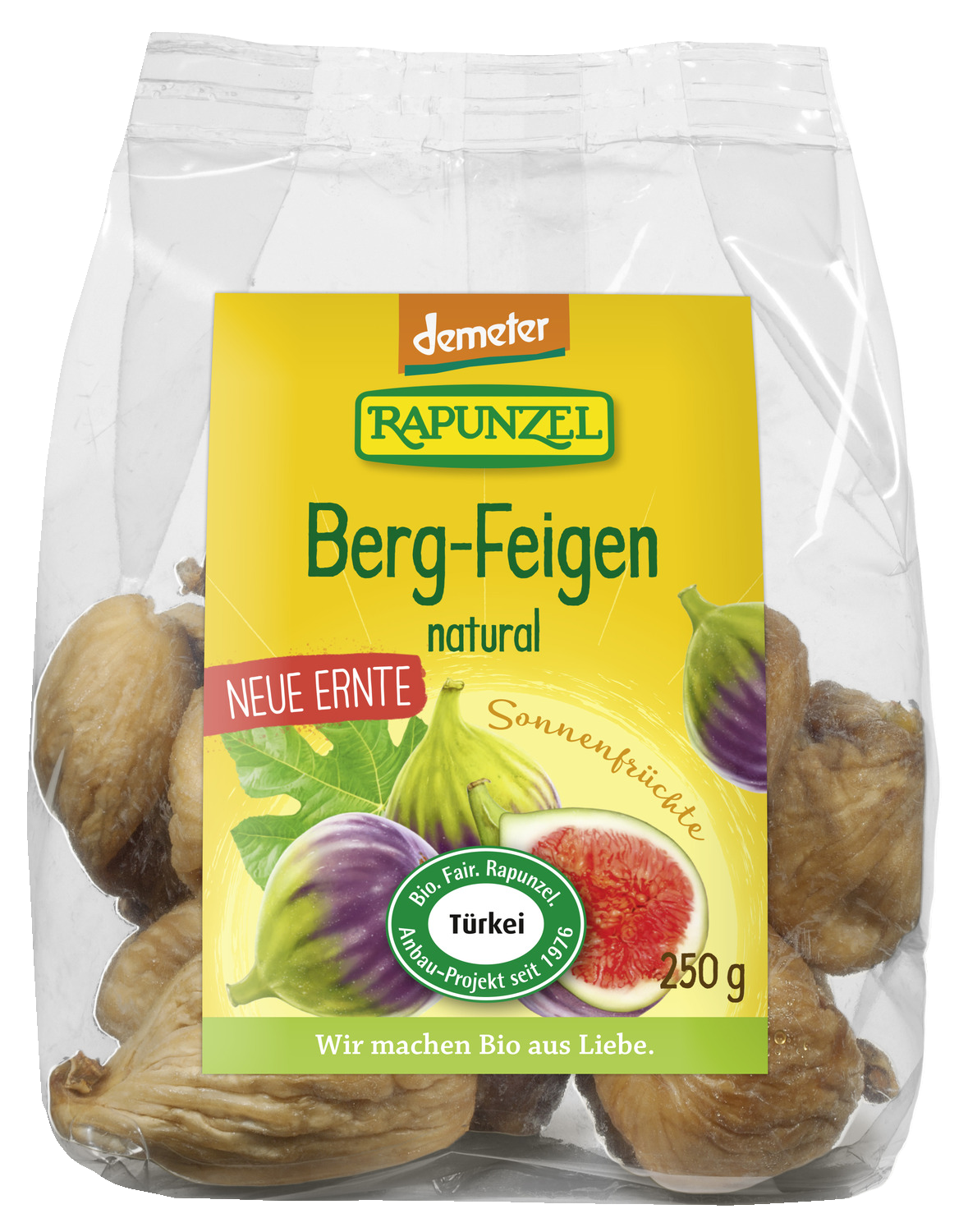 Berg-Feigen natural