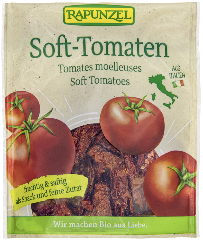 Tomaten soft