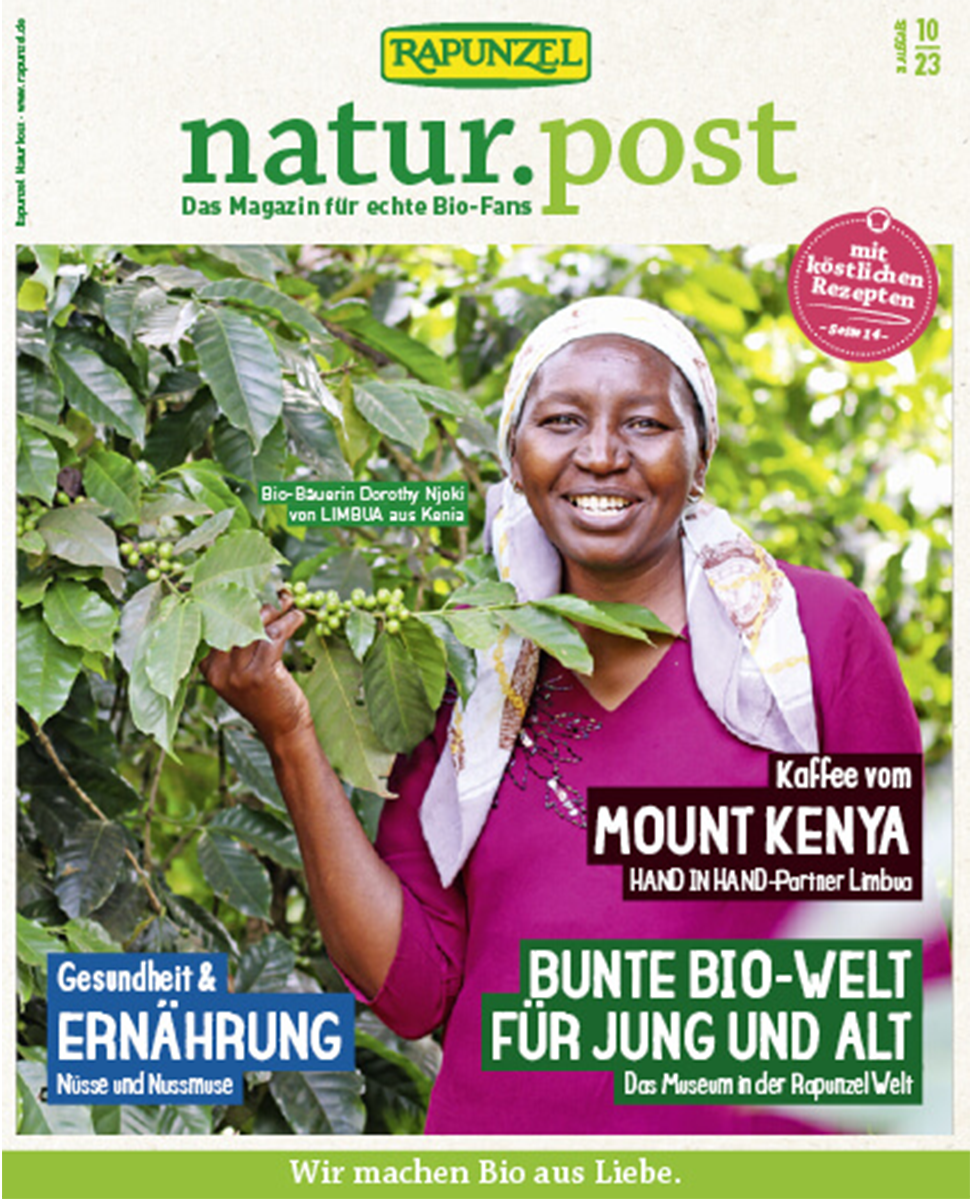 natur.post, Ausgabe 21