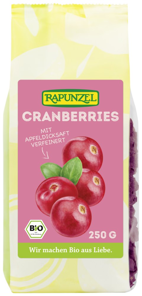 Cranberries
