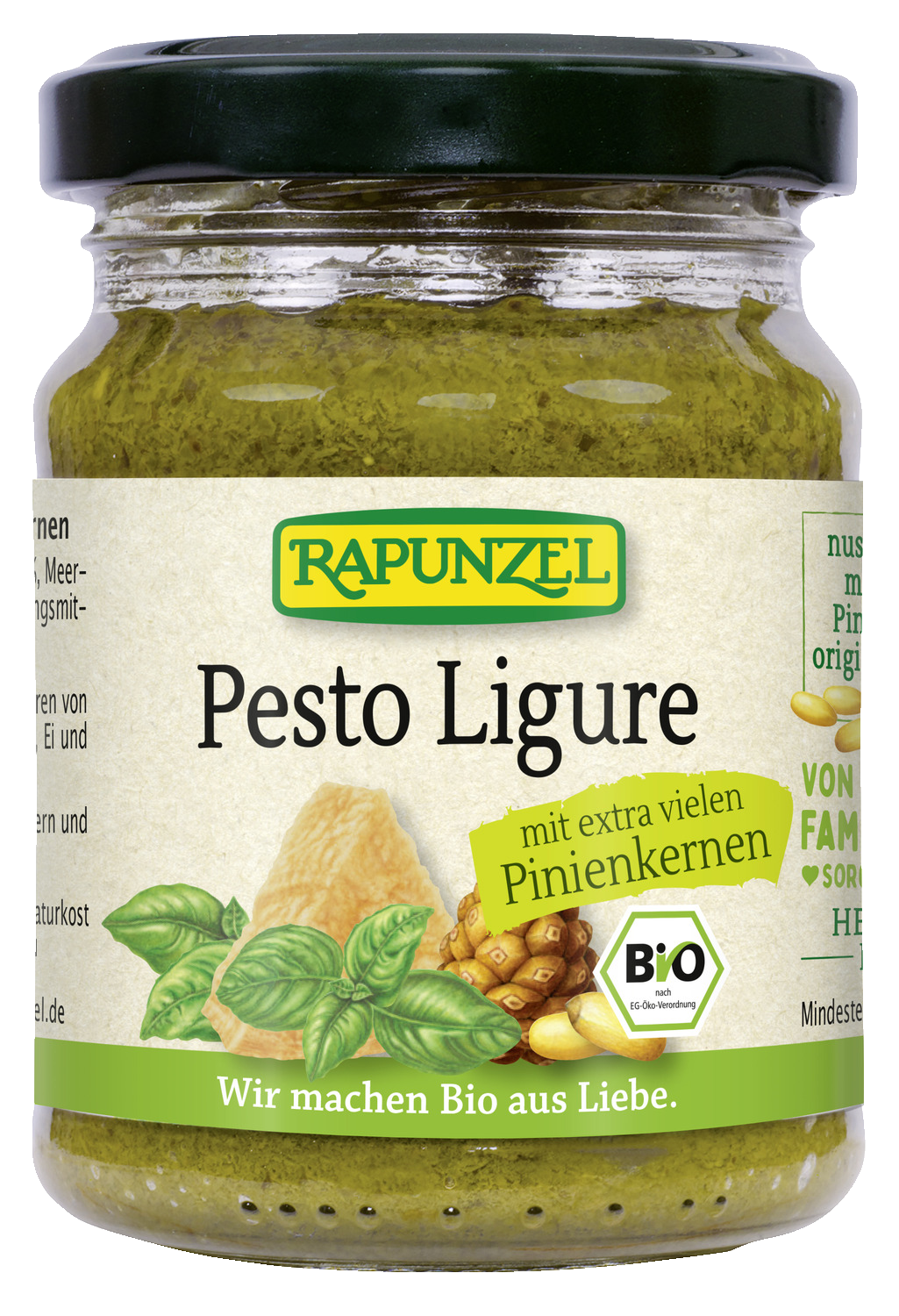 Pesto Ligure