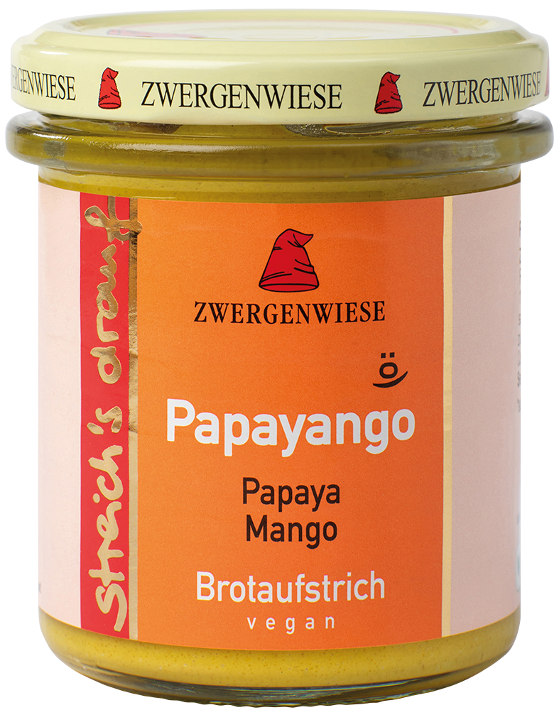 streich´s drauf Papayango