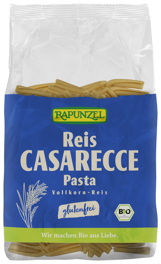 Reis Casarecce