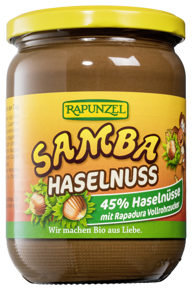 Haselnuss@@@500 g