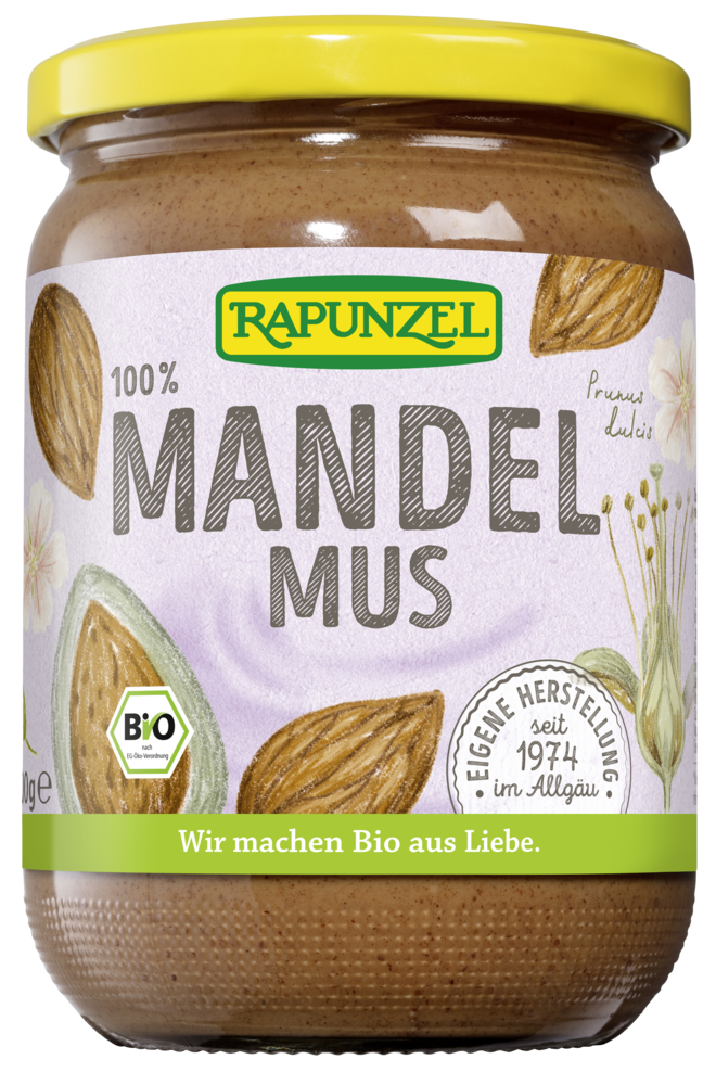 Mandelmus