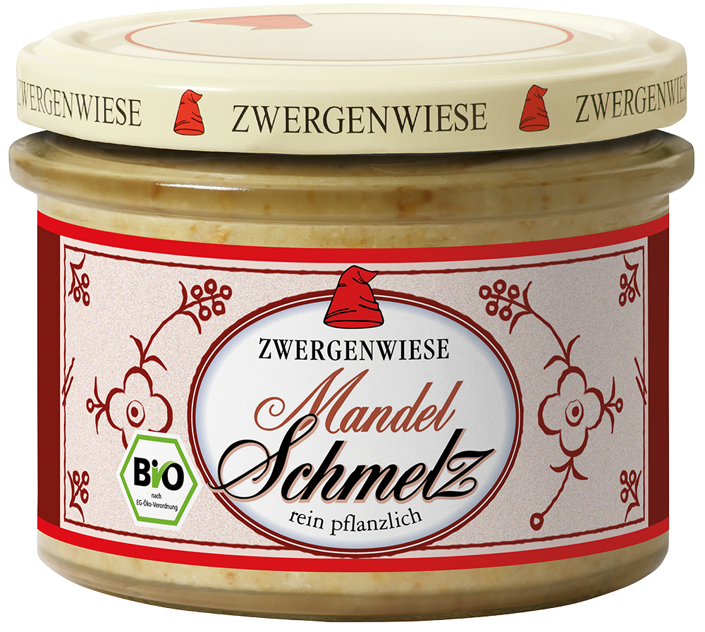 Mandelschmelz