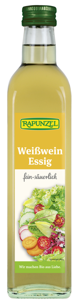 Weißweinessig