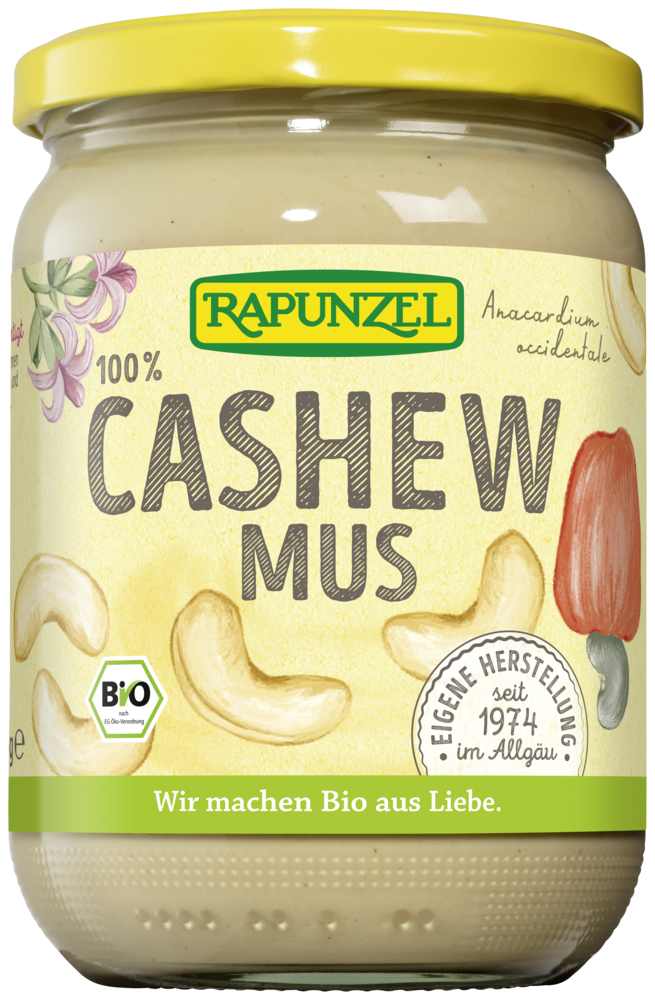 Cashewmus