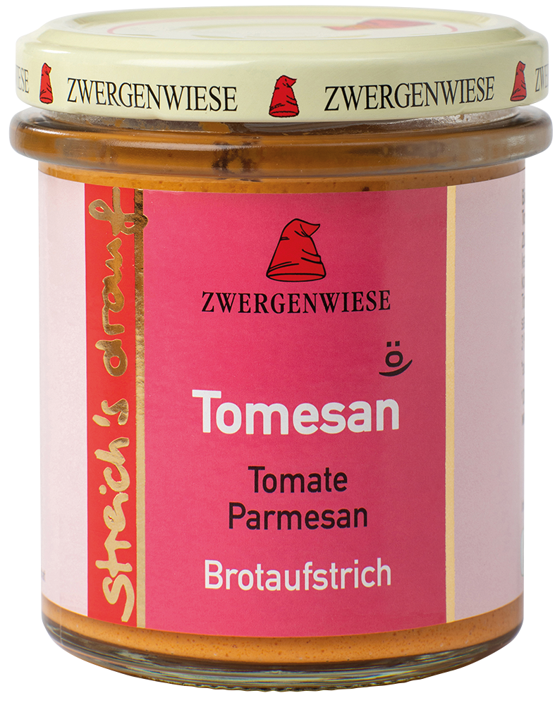 streich´s drauf Tomesan