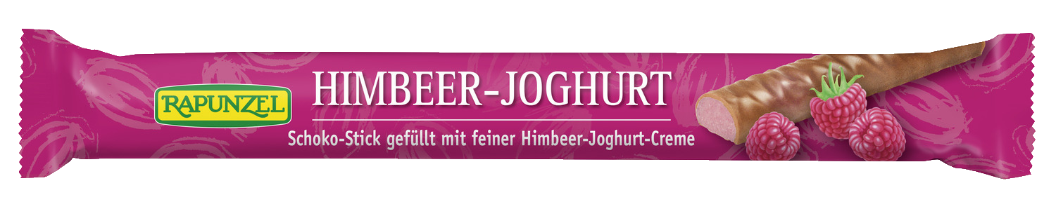 Himbeer-Joghurt Stick