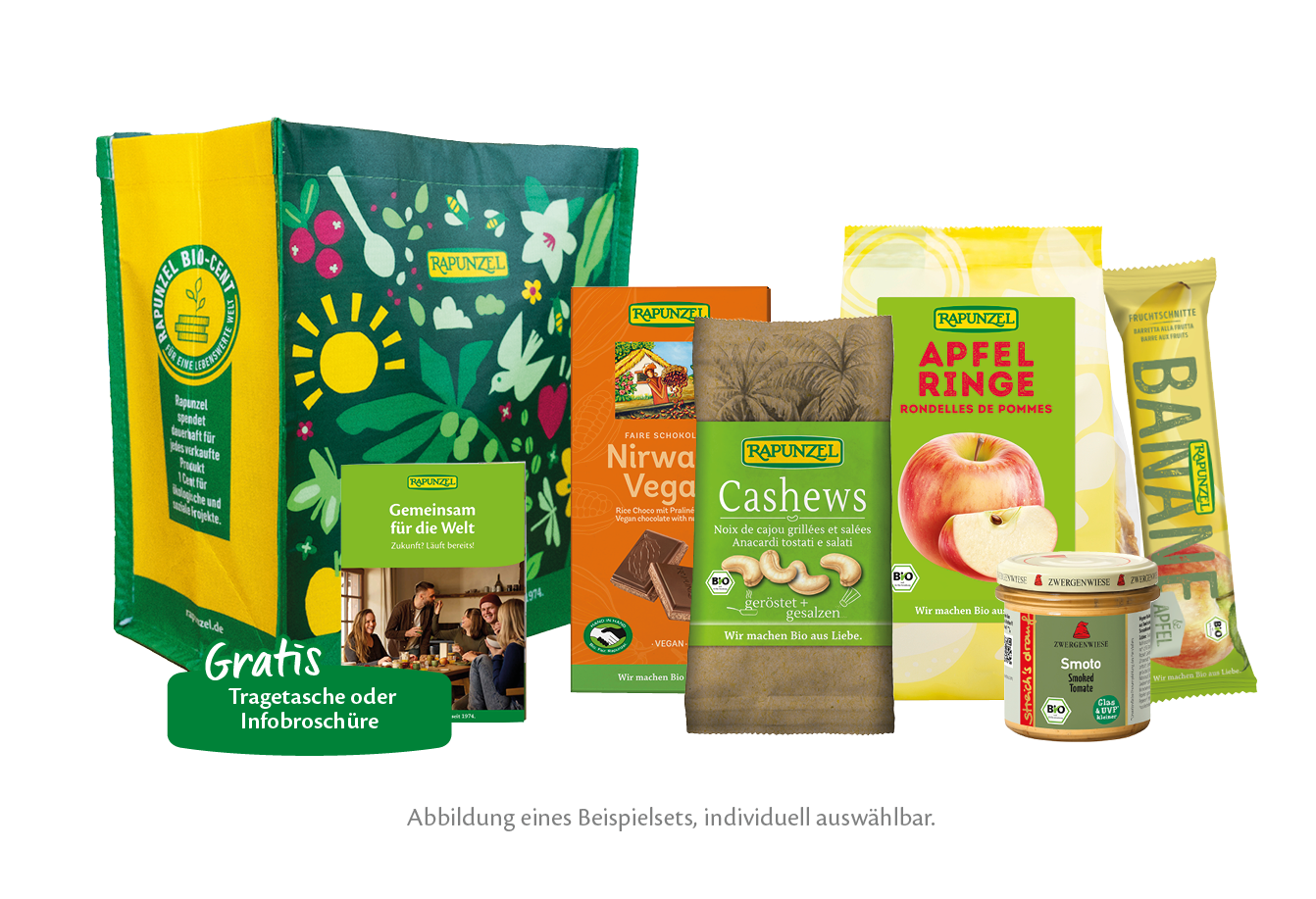 Picknick-Set