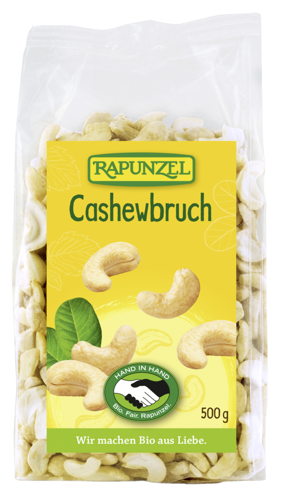 Cashewbruch