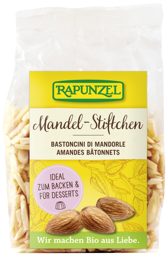 Mandelstiftchen