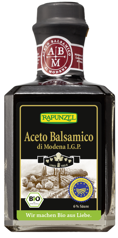 Aceto Balsamico di Modena I.G.P., Premium
