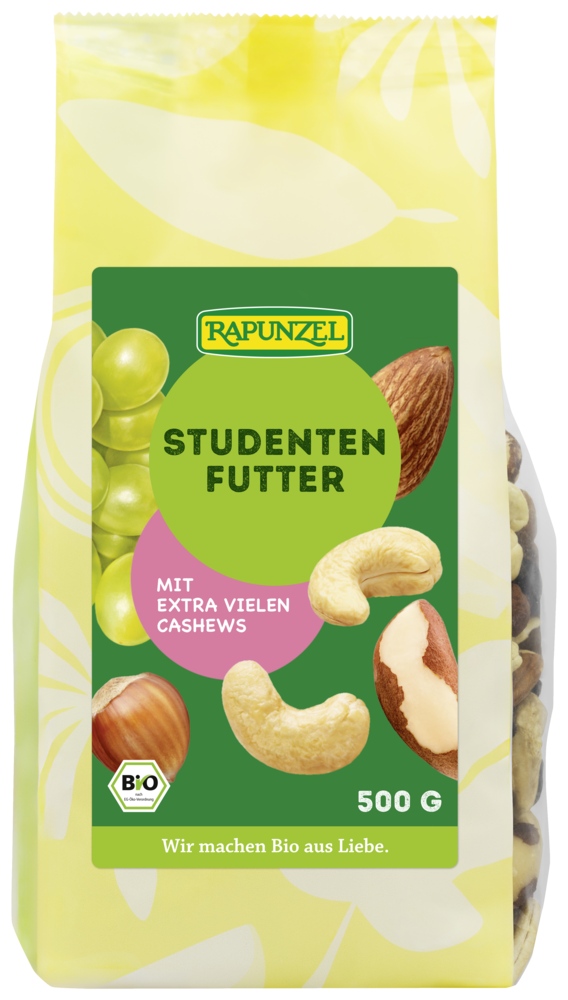 Studentenfutter