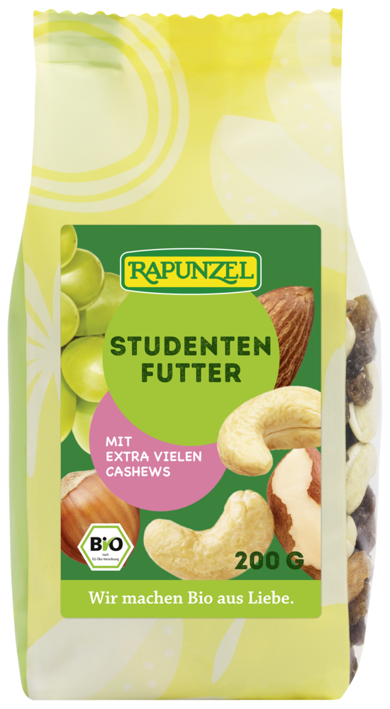 Studentenfutter