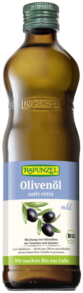 Olivenöl mild
