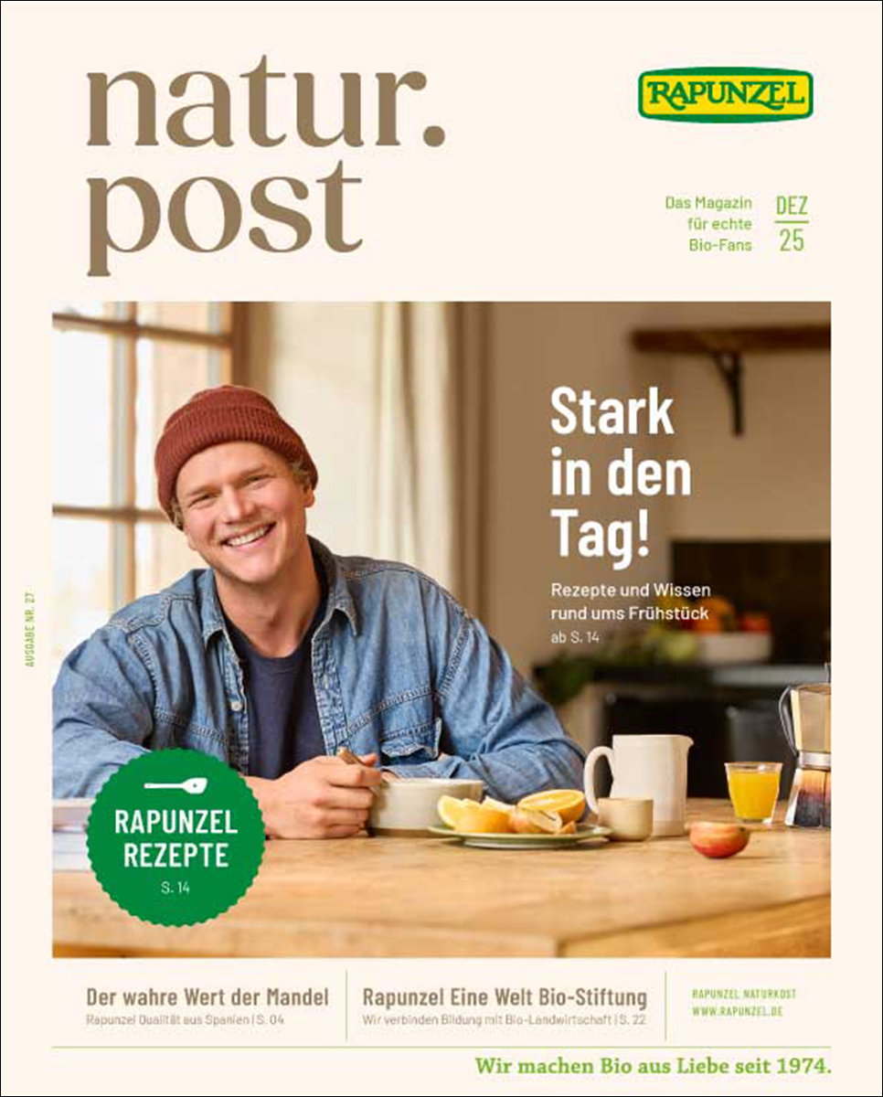 natur.post, Ausgabe 27