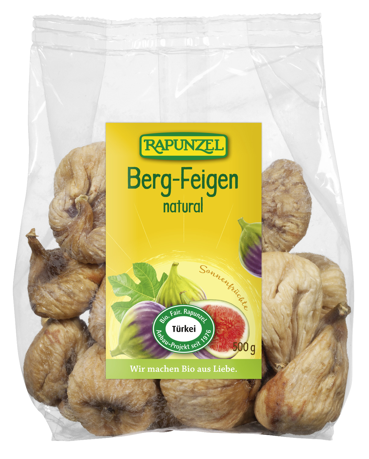 Berg-Feigen natural