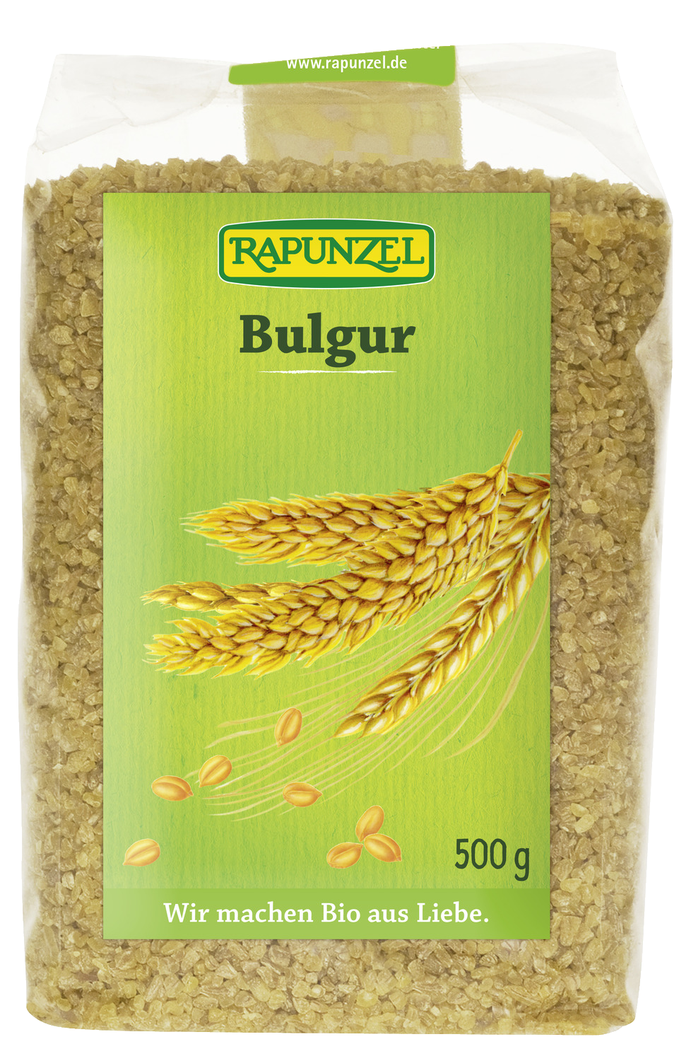 Bulgur