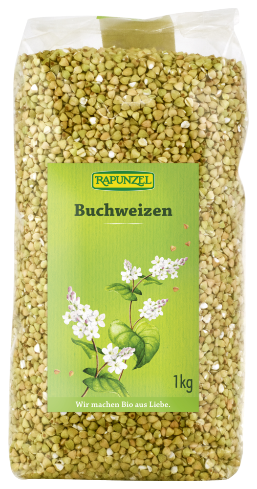 buchweizen