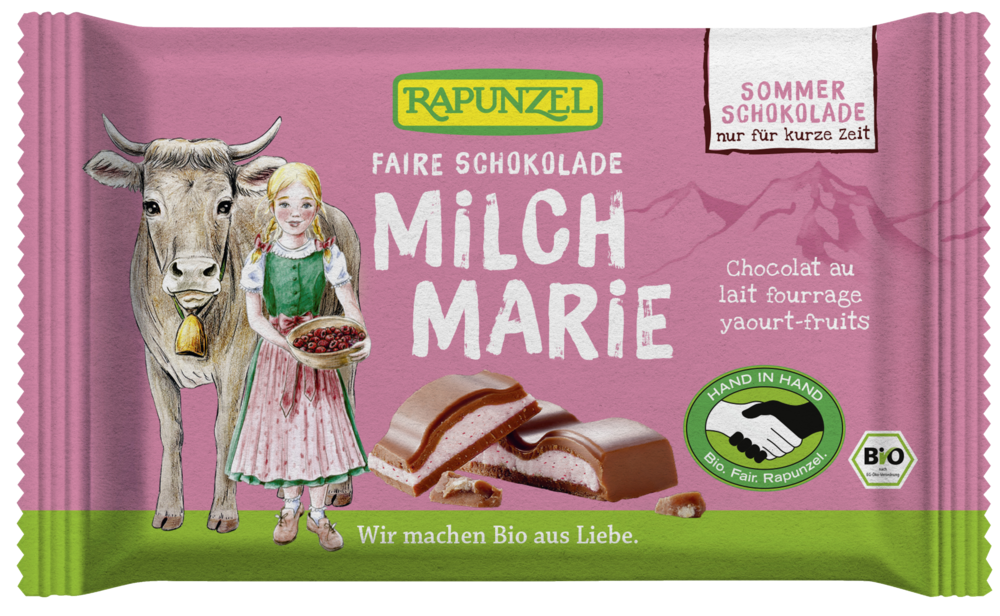 Milch Marie