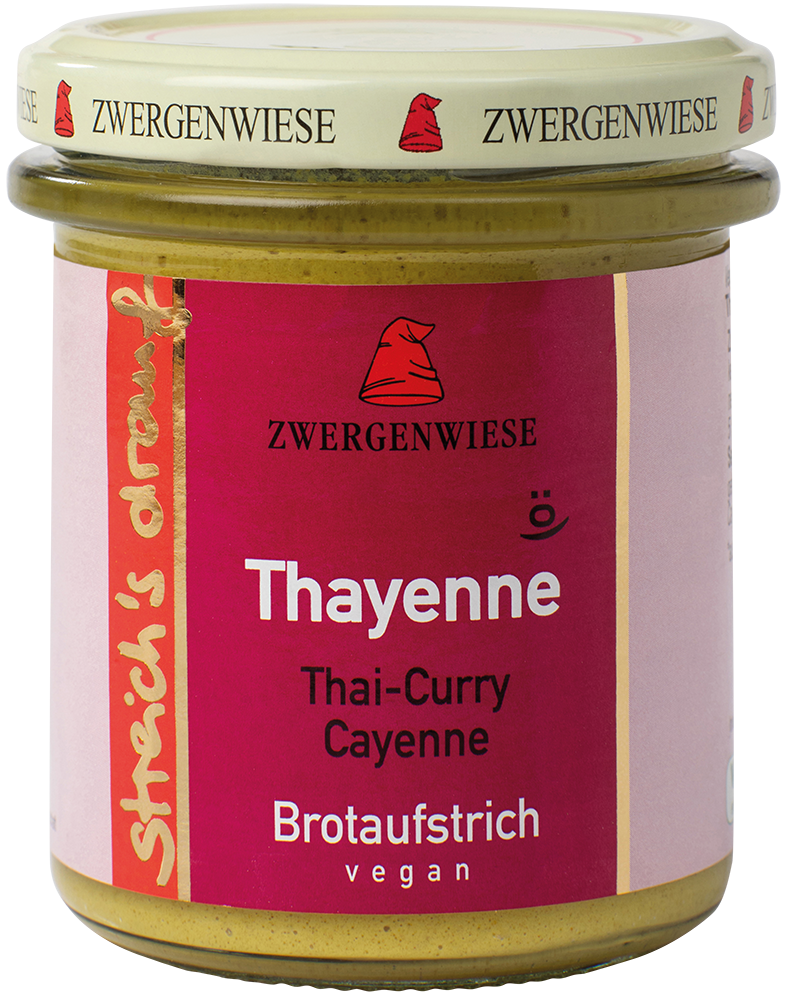 streich´s drauf Thayenne