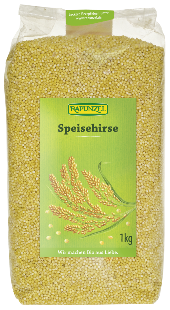 Speisehirse