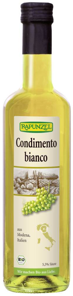 Condimento Bianco