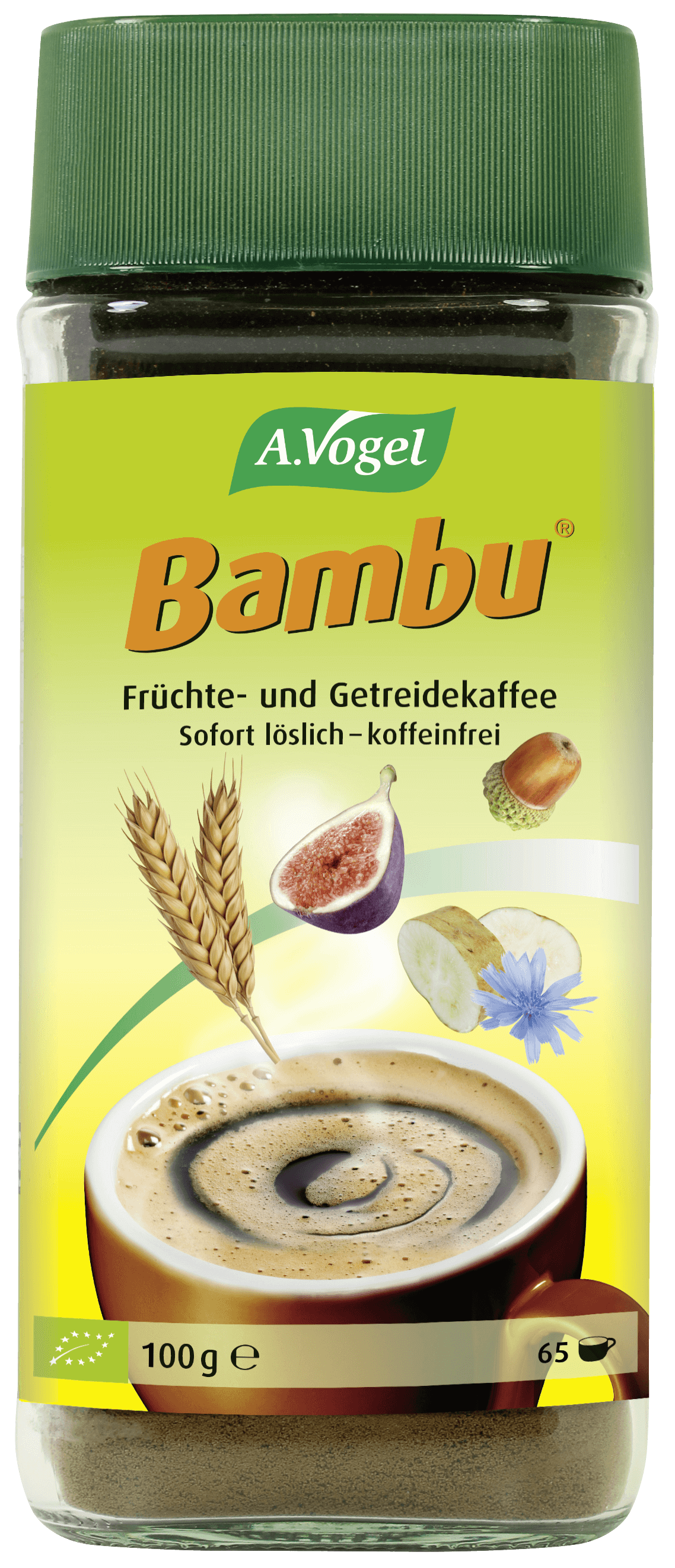 Bambu Instant DE