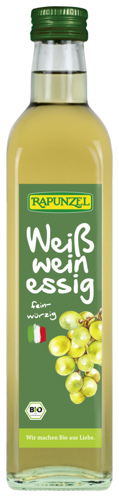 Weißweinessig