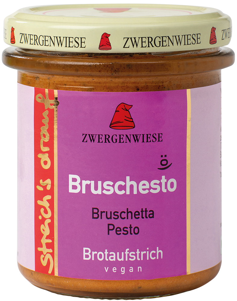 streich´s drauf Bruschesto