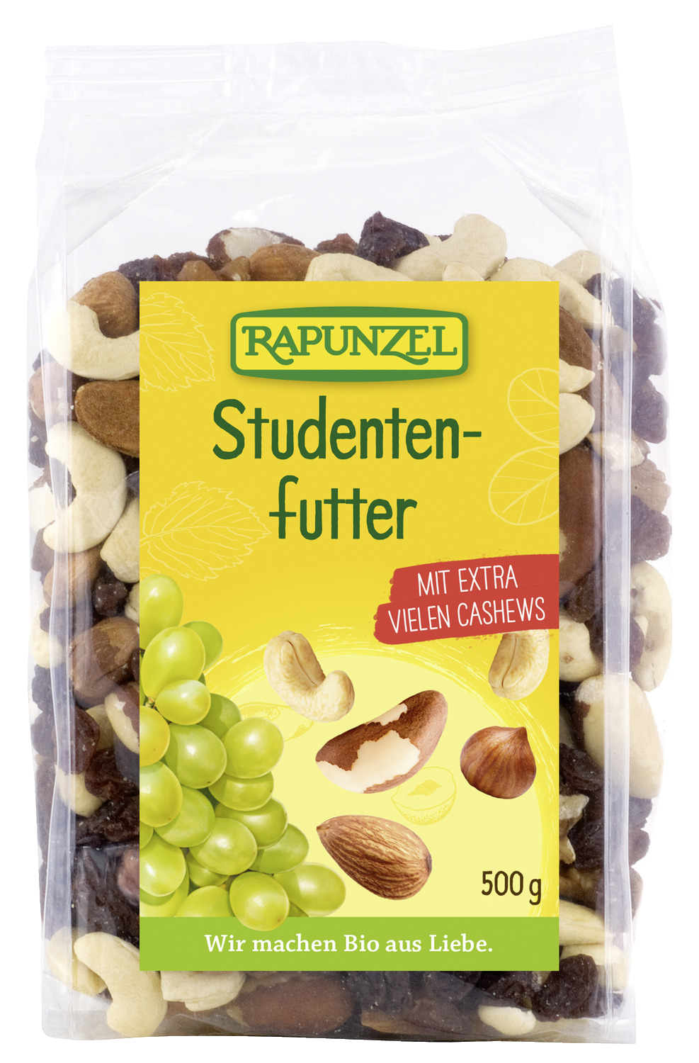 Studentenfutter